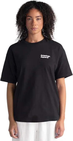 American Apparel Adult Heavyweight Cotton T-Shirt, Style G1301/G1301GD, Multipack