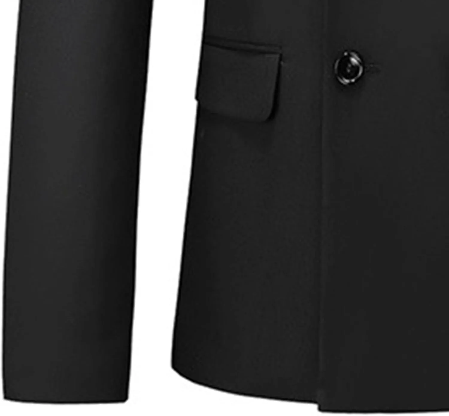 Men's Casual Business 2 Piece Suit Sets Slim Fit Double Breasted Blazer Jacket Pants Set Wedding Prom Tuxedo Suits