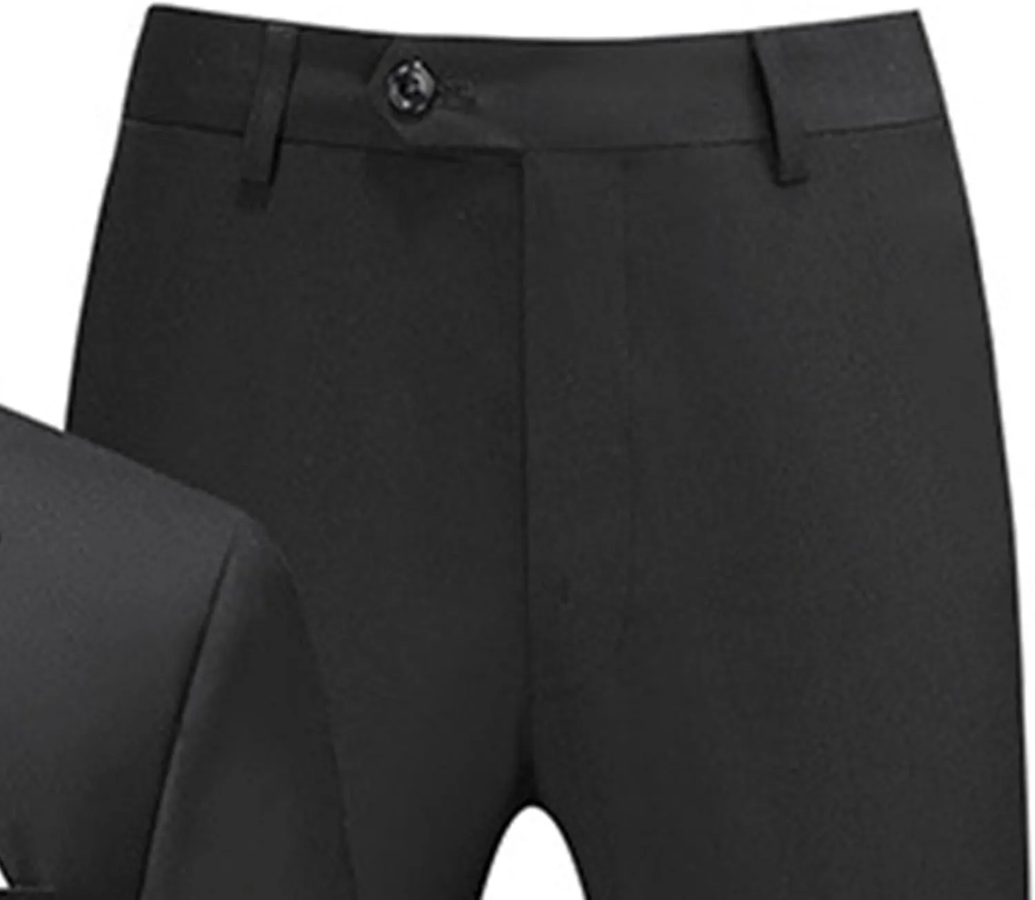 Men's Casual Business 2 Piece Suit Sets Slim Fit Double Breasted Blazer Jacket Pants Set Wedding Prom Tuxedo Suits