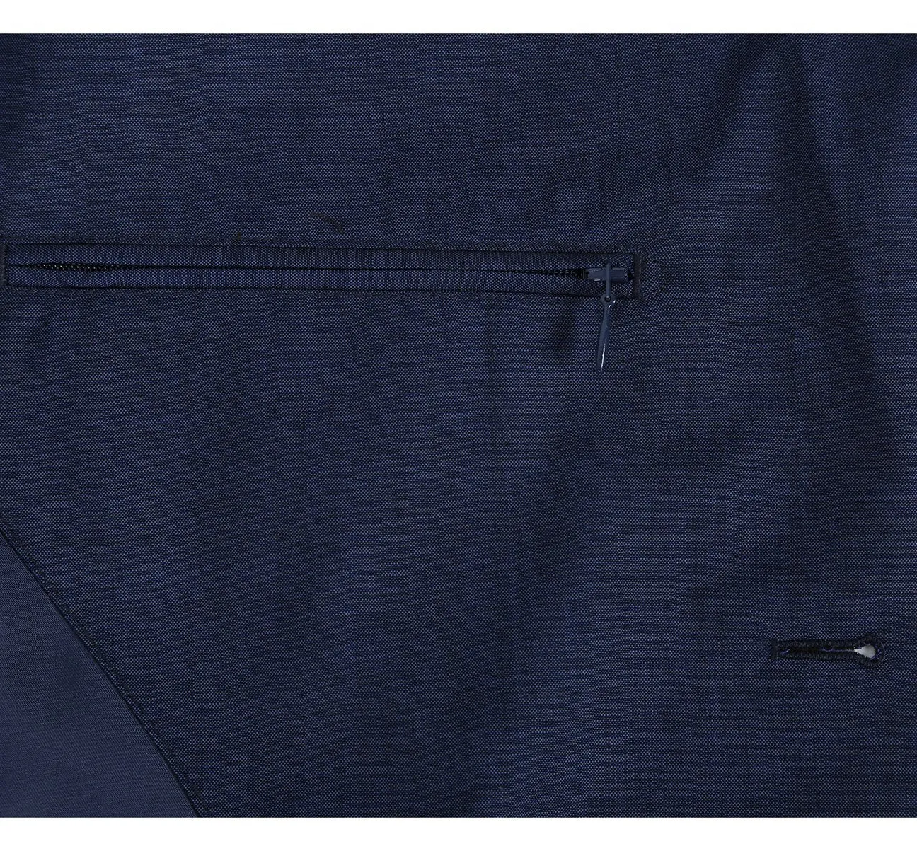 Pellagio Navy Slim Fit Travel Suit Anti-Microbial/Nature Stretch/Wrinkle Resistant PF20-17