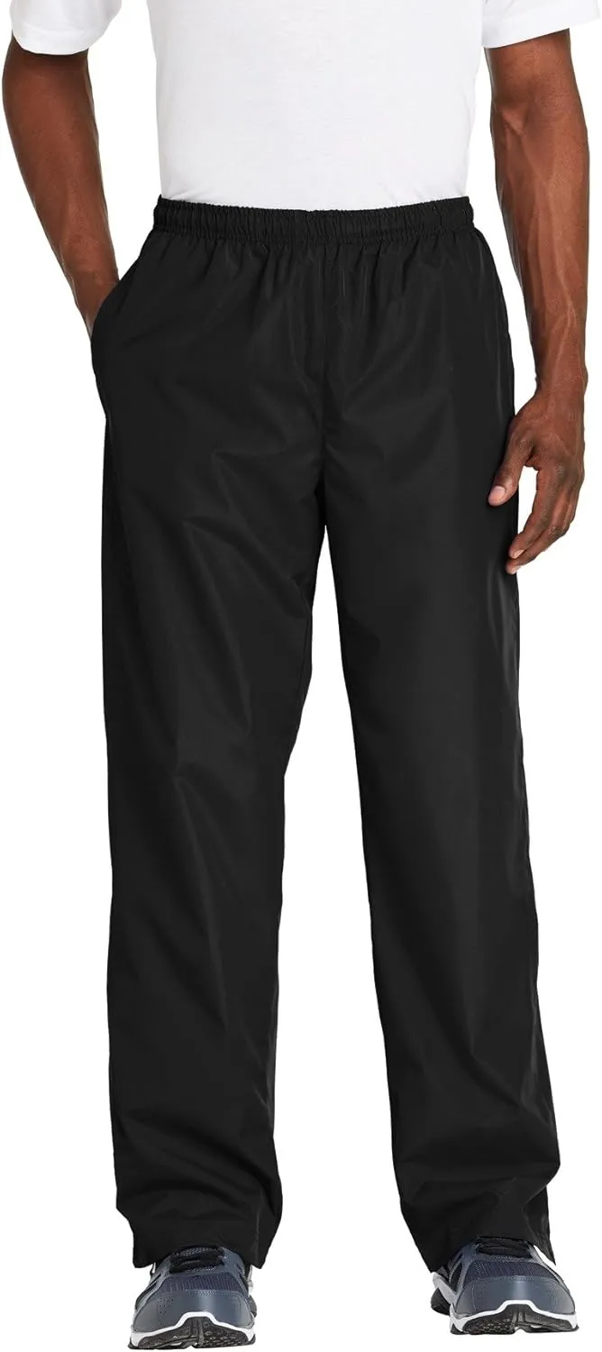 SPORT-TEK Wind Pant PST74