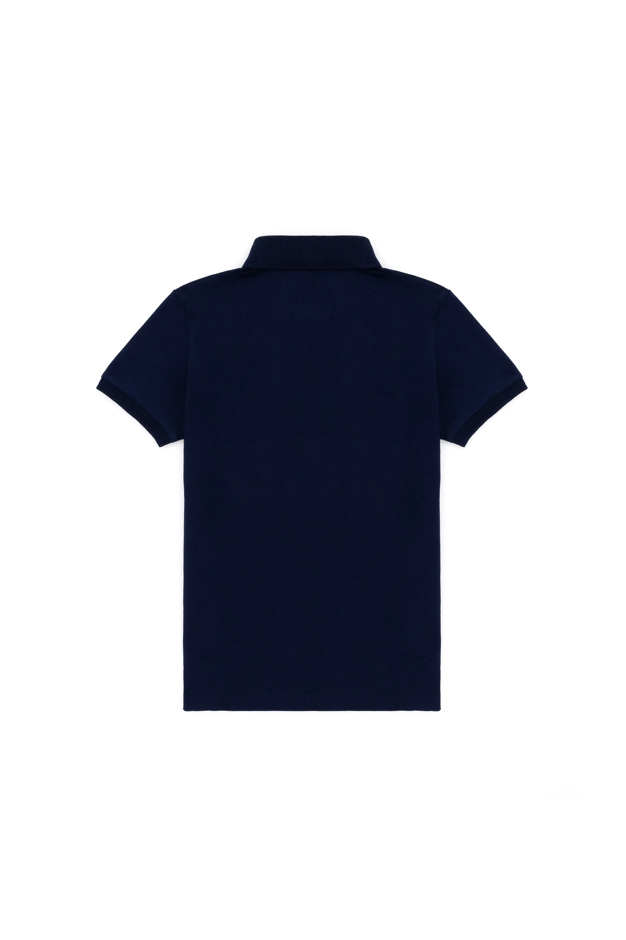 T SHIRT Fille  TP01 NAVY BLUE 1834414VR033
