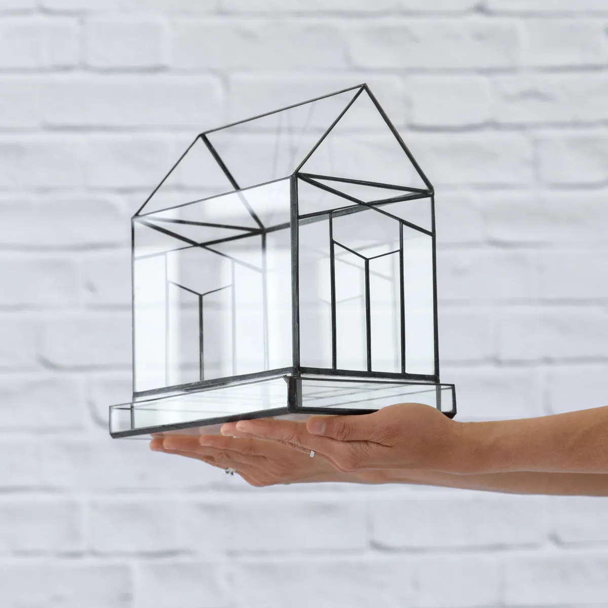 Terrarium - Deco House