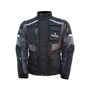 Trailblazer TourPro Riding Jacket - Level 2