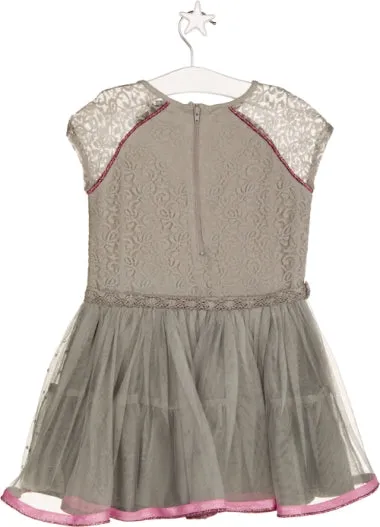tuctuc feestjurk lace 104